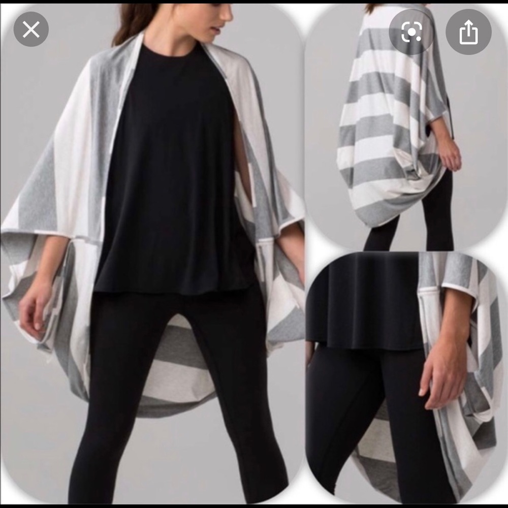 ✨Lululemon Sage Scarf